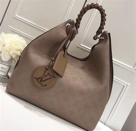 louis vuitton camel|Carmel Hobo Bag .